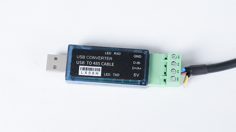 usb转接器