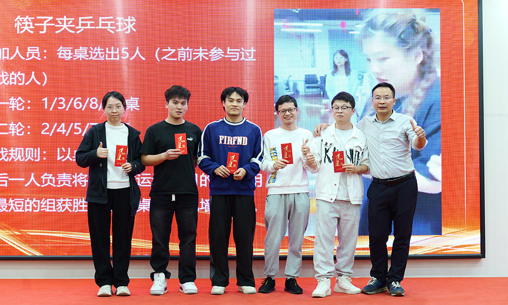 一等奖抽奖