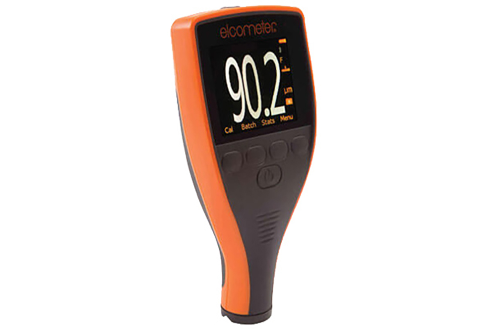 易高elcometer 456